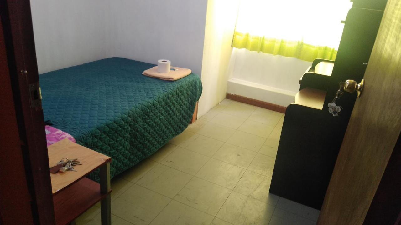 Appartamento Arequipa A-19 Esterno foto