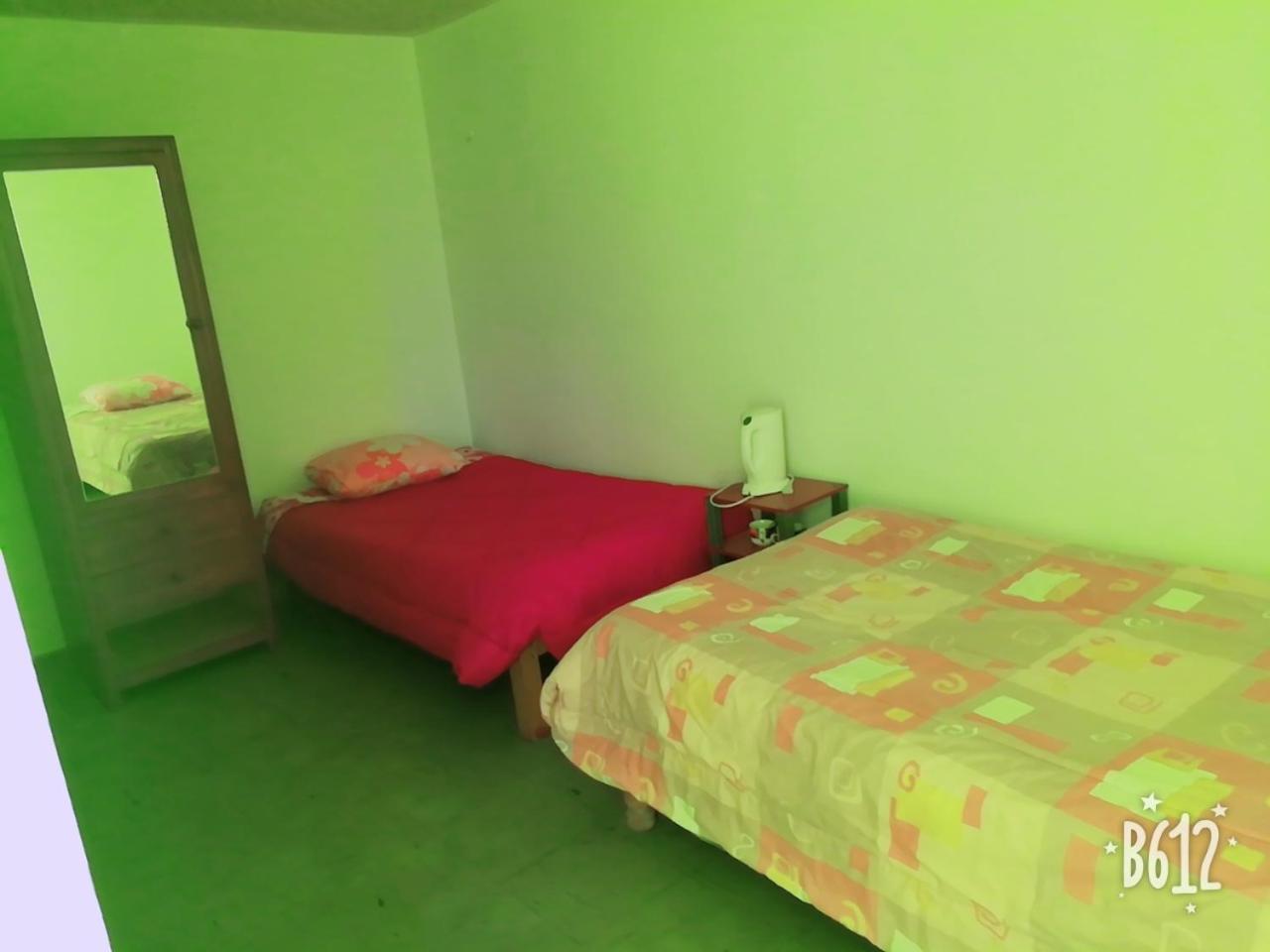 Appartamento Arequipa A-19 Esterno foto