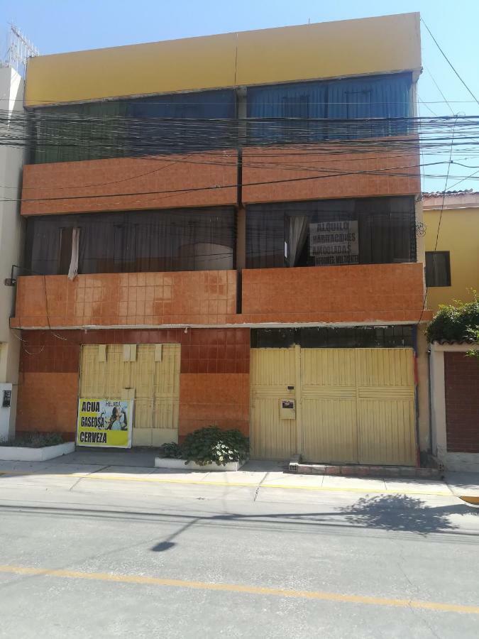 Appartamento Arequipa A-19 Esterno foto